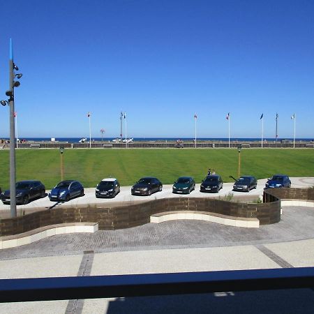 Studio Alcove Pres De La Plage Avec Apercu Mer Pour 4 Personnes - Fr-1-521-118 Biscarrosse-Plage Exterior photo