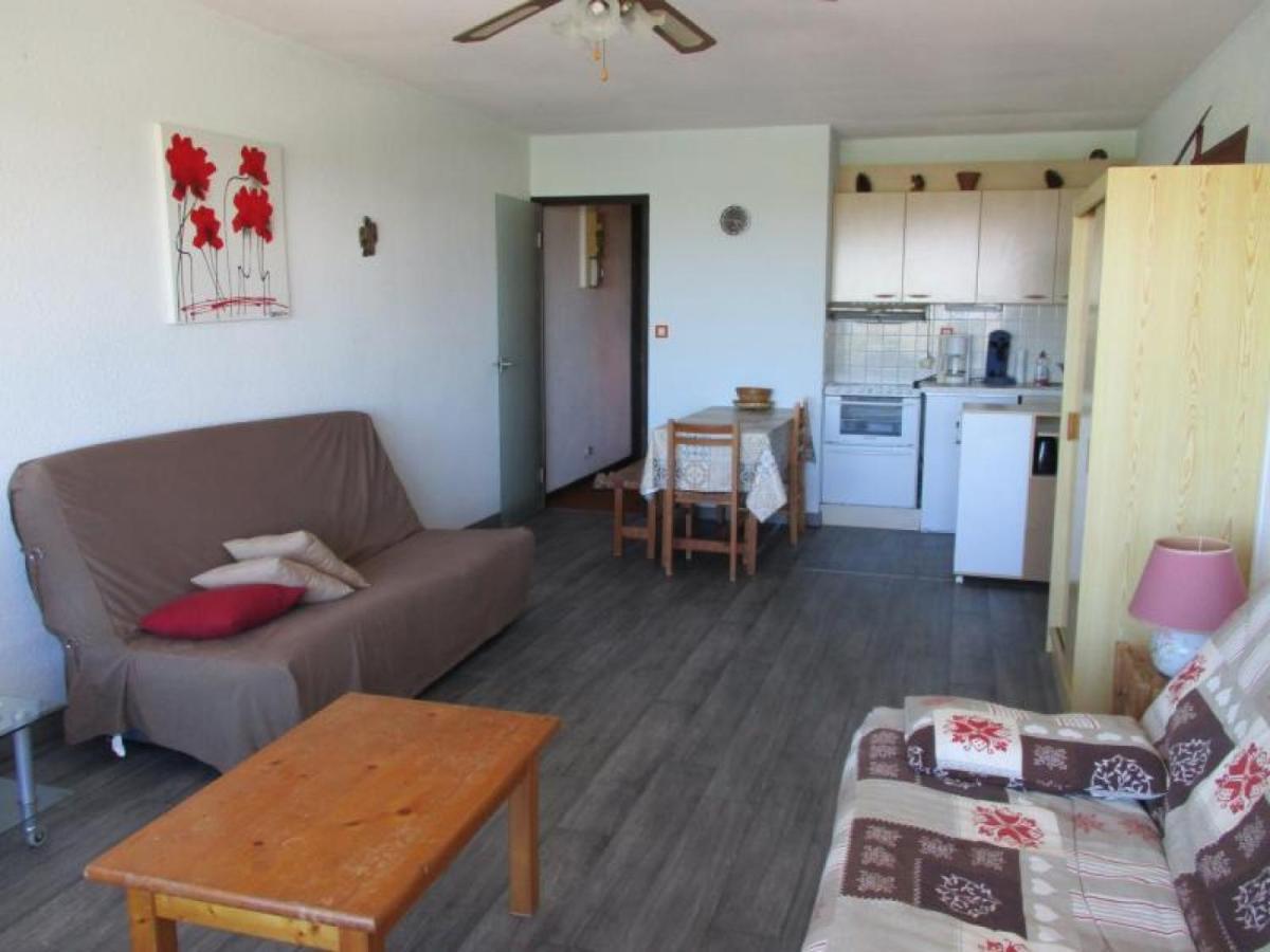 Studio Alcove Pres De La Plage Avec Apercu Mer Pour 4 Personnes - Fr-1-521-118 Biscarrosse-Plage Exterior photo