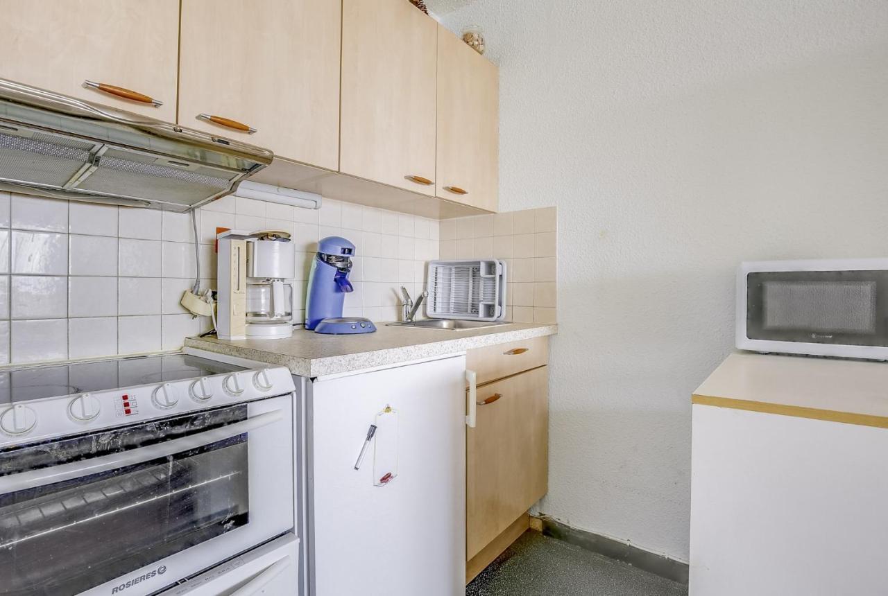 Studio Alcove Pres De La Plage Avec Apercu Mer Pour 4 Personnes - Fr-1-521-118 Biscarrosse-Plage Exterior photo