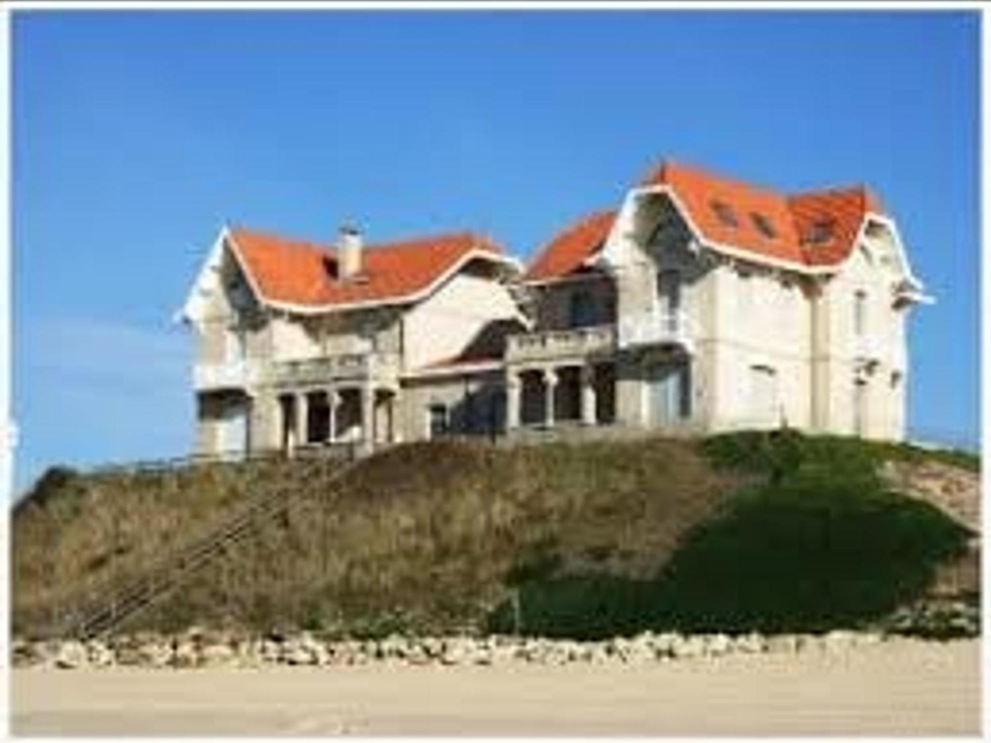 Studio Alcove Pres De La Plage Avec Apercu Mer Pour 4 Personnes - Fr-1-521-118 Biscarrosse-Plage Exterior photo
